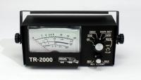 Dosy TR-2000 - Mobile 2000 Watt Power & SWR Meter